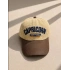 CAPRİCORN YIKAMALI ŞAPKA SARI