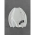 CHMP CLS 3 İPLİK ŞARDONLU SWEAT BEYAZ