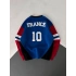 FRANC PARÇALI 3 İPLİK SWEAT