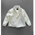 FULL DOLUM YAKALI ŞİŞME MONT