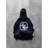 HELL OVERSİZE HIRKA LACİ