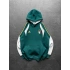 İTALY SERİTLİ 3 İPLİK KAPÜŞONLU SWEAT YEŞİL