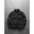 KADİFE FULL DOLUM A+ KALİTE MONT SİYAH
