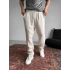 MUSLİN KUMAŞ EŞOFMAN ALTI