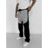 NK TECH PAÇA LASTİK 3 İPLİK PAMUKLU KUMAŞ EŞOFMAN ALTI MODEL 1