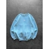 STW YIKAMA 3 İPLİK ŞARDONLU BİSİKLET YAKA SWEAT BEBEMAVİ