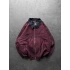 ORGİNALS NAKIŞ A+ KALİTE CEKET BORDO
