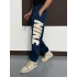 ÖZEL SERİ BÜYÜK NK REFLEKTÖRLÜ PAÇA LASTİKLİ EŞOFMAN ALTI LACİ