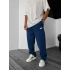 PAÇA LASTİK ST BAGGY EŞOFMAN ALTI LACİ