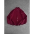 PL BASİC A+ KALİTE TRİKO HIRKA BORDO