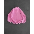 PL BASİC A+ KALİTE TRİKO HIRKA PEMBE