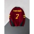 PORTUGAL PARÇALI 3 İPLİK SWEAT
