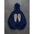 PULLU KANAT 3 İPLİK PAMUKLU KUMAŞ SWEAT LACİ