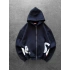 SUPREM OVERSİZE HIRKA LACİ