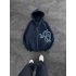 SYN 3 İPLİK PAMUKLU HIRKA LACİ