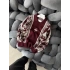 TRİKO PARİS TRAVİS HIRKA BORDO