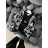 TRİKO PARİS TRAVİS HIRKA SİYAH