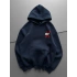 X ÖZEL SERİ NK OVERSİZE KAPÜŞONLU SWEAT LACİ