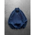 YARIM FERMUAR BASIC PL 3 İPLİK PAMUKLU SWEAT LACİ