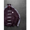 1/1 KALİTE SÜET CEKET BORDO