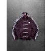 1/1 KALİTE SÜET CEKET BORDO