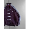 1/1 KALİTE SÜET CEKET BORDO