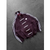 1/1 KALİTE SÜET CEKET BORDO