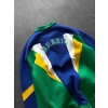 3 İPLİK PAMUKLU KUMAŞ FULL PARÇALI BRASİL SWEAT
