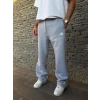 3 İPLİK ŞARDONLU AD CLASİC EŞOFMAN GRİ