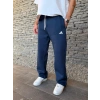3 İPLİK ŞARDONLU AD CLASİC EŞOFMAN LACİ