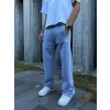 3 İPLİK ŞARDONLU AD TH EŞOFMAN GRİ