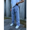 3 İPLİK ŞARDONLU AD TH EŞOFMAN GRİ