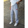 3 İPLİK ŞARDONLU CRS EŞOFMAN GRİ