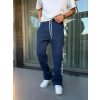 3 İPLİK ŞARDONLU DASH EŞOFMAN LACİ