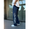 3 İPLİK ŞARDONLU DASH EŞOFMAN LACİ