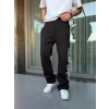 3 İPLİK ŞARDONLU DASH EŞOFMAN SİYAH