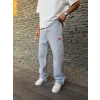 3 İPLİK ŞARDONLU SPM EŞOFMAN GRİ
