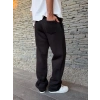 3 İPLİK ŞARDONLU SPM EŞOFMAN SİYAH