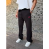 3 İPLİK ŞARDONLU SPM EŞOFMAN SİYAH
