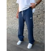 3 İPLİK ŞARDONLU UA BİYELİ EŞOFMAN LACİ