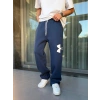 3 İPLİK ŞARDONLU UH 2 EŞOFMAN LACİ
