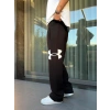3 İPLİK ŞARDONLU UH 2 EŞOFMAN SİYAH