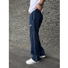 3 İPLİK ŞARDONLU YAN-ÖN BİYE AD EŞOFMAN LACİ
