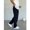 BAGGY KALIP DS FİTİLLİ PANTOLON LACİ