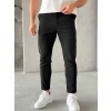SLİM İNCE ŞERİT DS KUMAŞ PANTOLON FÜME
