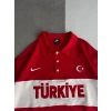 POLO YAKA TR TİŞÖRT KIRMIZI