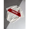 POLO YAKA TR TİŞÖRT BEYAZ