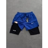 TAYT DETAY NK SPOR ŞORT MAVİ