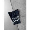 YIKAMALI STW LS OVERSİZE ŞORT LACİ