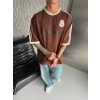 CHAMP FLY NAKIŞLI CHL TSHİRT